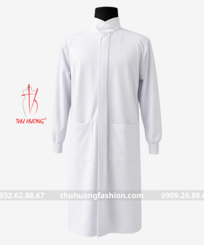 Đồng Phục Bác Sĩ Bệnh Viện Cổ Tàu 046
