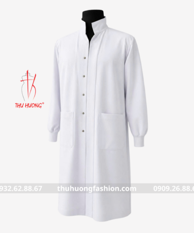 Đồng Phục Bác Sĩ Bệnh Viện Cổ Tàu 046