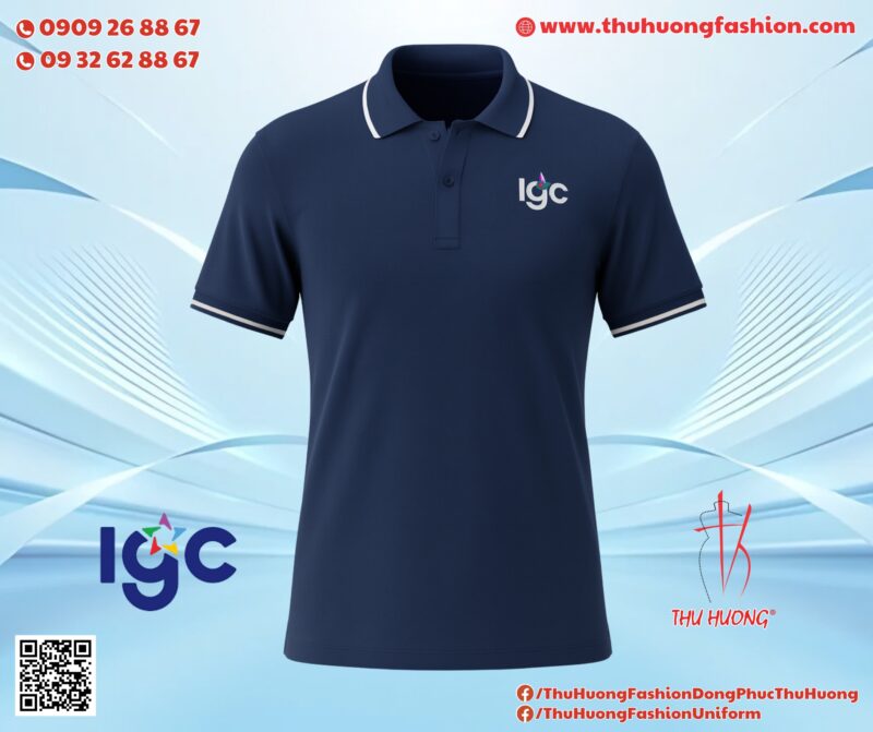 Đồng Phục Trường Học IGC