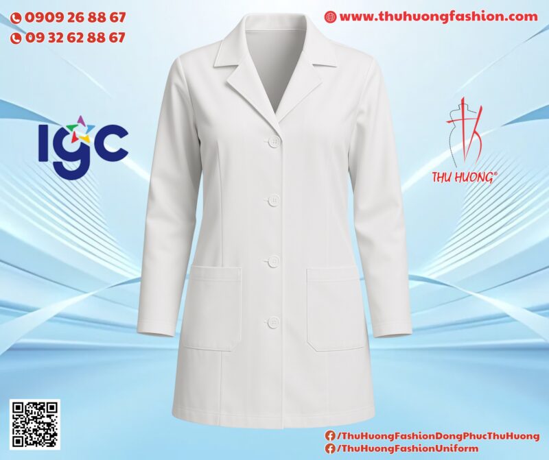 Đồng Phục Trường Học IGC